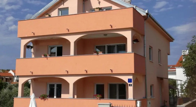 Апартаменты Apartment Juric