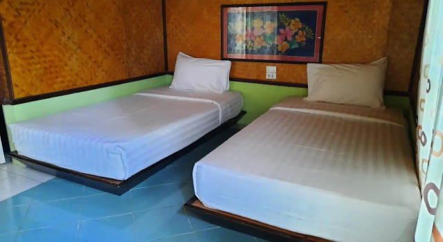 Pangsarapee Resort, Rezerwuj Ośrodek wypoczynkowy Huai Khrai Chiang Rai