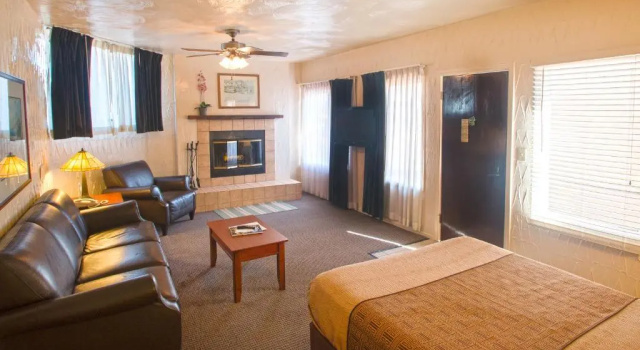 Двухместный номер Standard Capitola Venetian Vacation Rentals