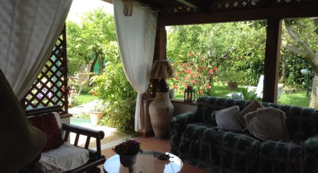 Villa Florencia Lido Di Fondi, Prenota Villa Ville a Lazio, Villa