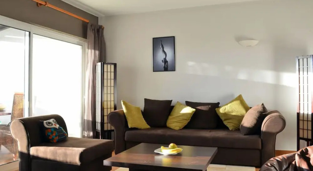 An Apartment With Sea View Within Walking Distance Of The Beach Swimming Pool And Albufeira, Rezervasyon Daire Algarve havuzlu oteller, Yüzme Havuzu
