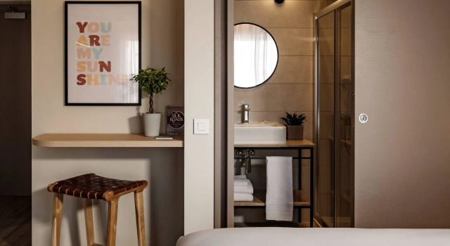 Strand Suites by NEU Collective, Забронировать Отель Отели Гзира 3 звезды, 3*