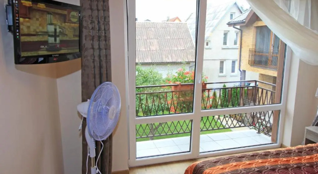 Апартаменты Vila Medus