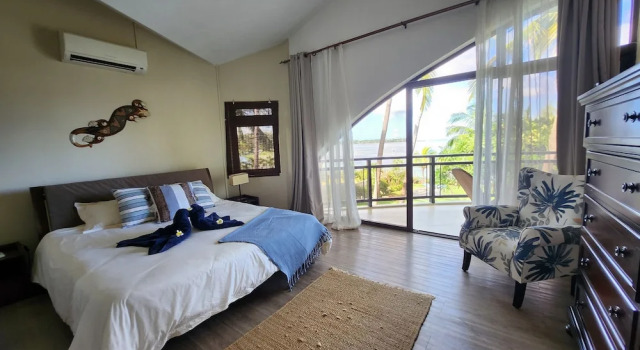 Номер Superior La Maison de la plage - Guest House