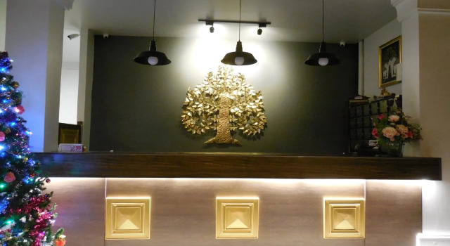 Luck Thai Hotel