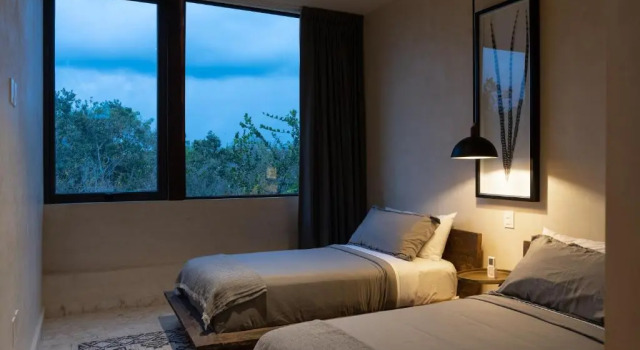Appartamento Deluxe Unho Tulum