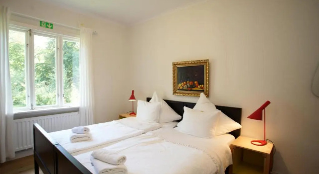 Skärva Herrgård, Book Hotel Karlskrona 