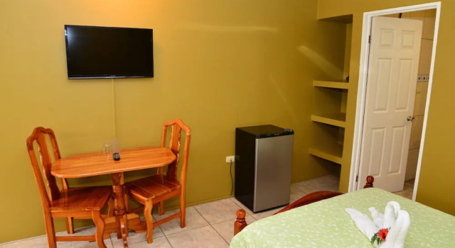 Номер Standard с балконом Hotel Le Priss