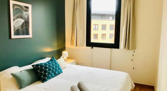 Апартаменты Evry Appartement Cosy // Proche Paris