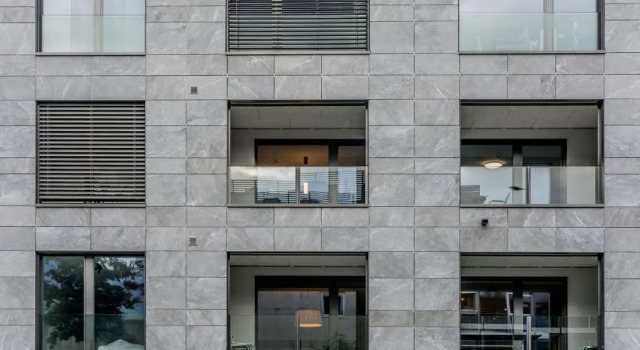 Апартаменты Apartment JungfrauCenter Schynige Platte - GriwaRent AG