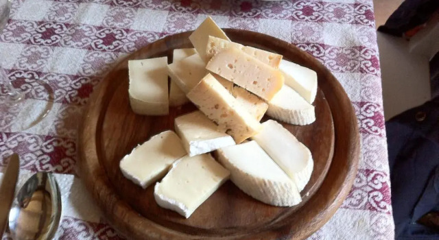 Номер Standard Agriturismo Fattoria Ortoalpino
