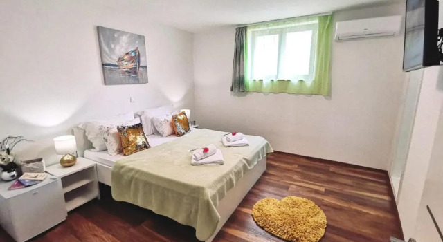 Номер Standard Apartments Ante - Hvar center, pool