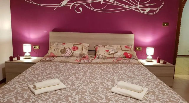 Апартаменты Centergross House Funo