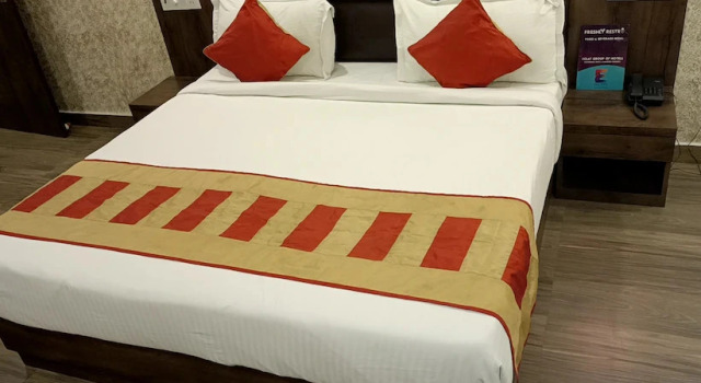 Elegance Suites, Забронировать Отель Недорогие отели Лакхнау, рядом с Singapore Mall, недорого