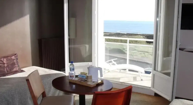 Hôtel La Corniche