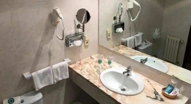 Номер Economy Apartamentos Turísticos Roc Del Castell