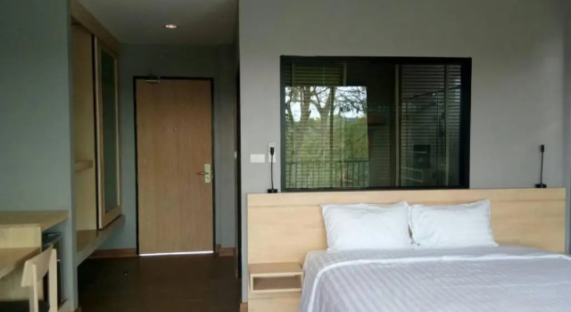 Номер Superior Riverawan Hotel