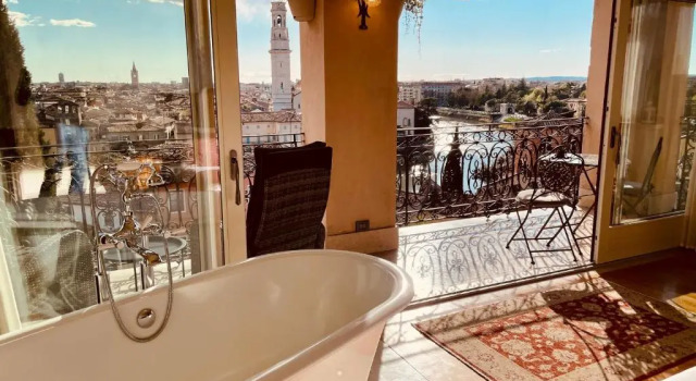 Номер Standard Relais Colle San Pietro