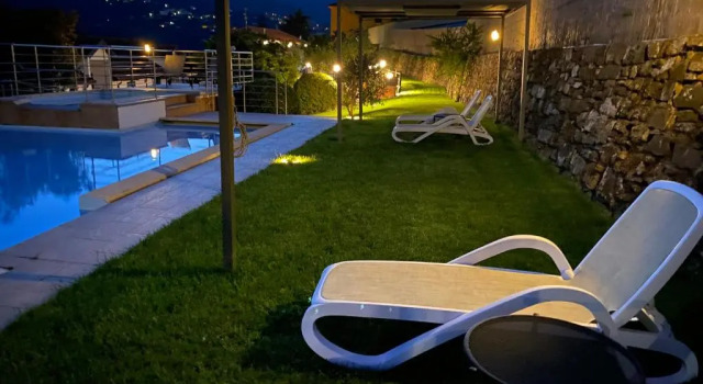 Апартаменты с 2 комнатами Azienda Agrituristica Benza