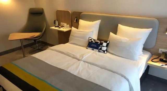 Holiday Inn Express Munich - City East by IHG