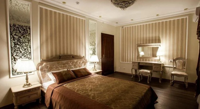 Hotel Tsentralnaya