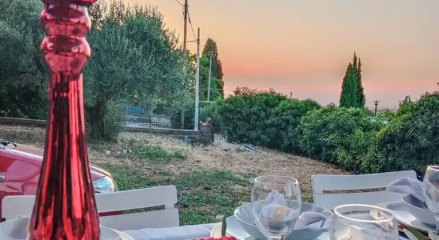 Апартаменты Casa Marino