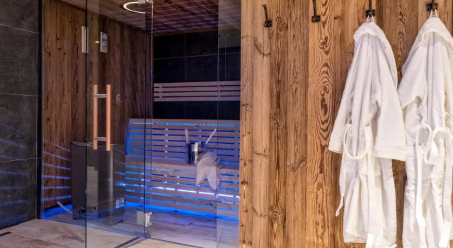 Трёхместный номер Standard Hotel Brunella
