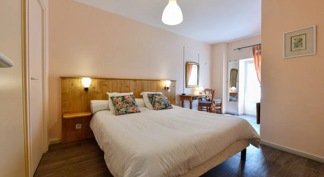 Номер Classic Chambres dhôtes "La Grange de Georges"