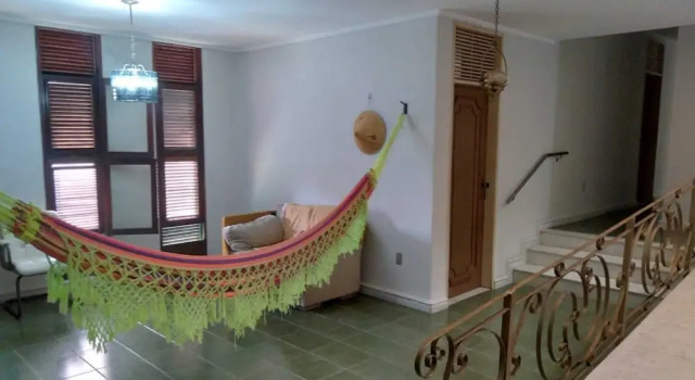 conceitual hostel natal