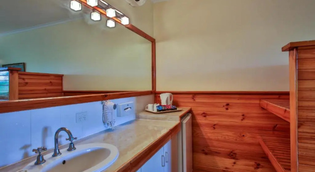 Семейный номер Standard Kimberley Hotel