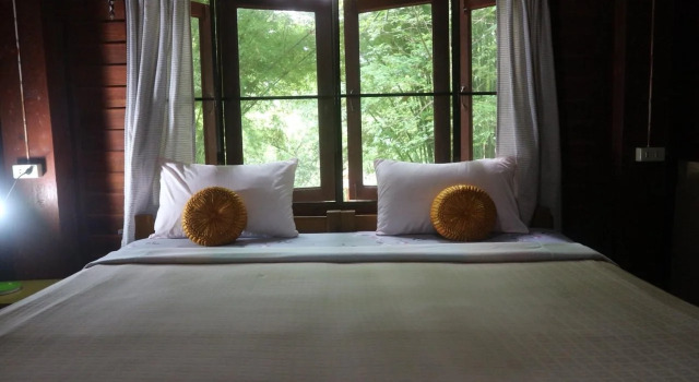 Maewin Resort, Забронировать Гостевой дом  
