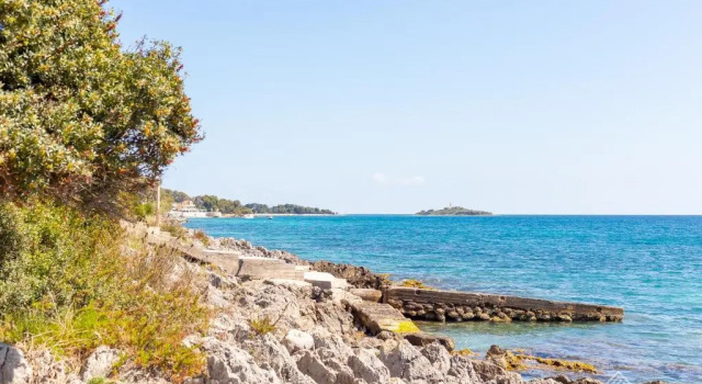 Cottage Torre Major