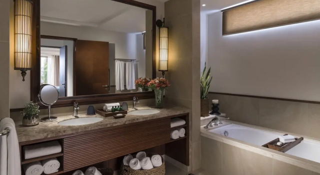Двухместный люкс Premier Ocean Shangri-La Hambantota