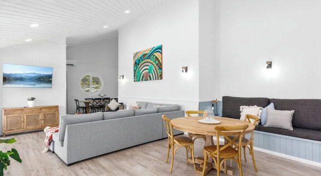 Апартаменты Ingenia Holidays Merry Beach