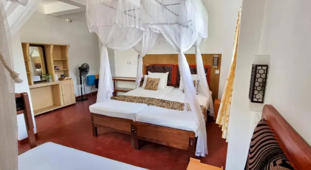 Номер Standard Hilltop Guest House