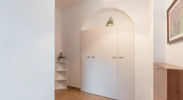 Apartment Sandra, Забронировать Апартаменты/квартира Отели Приморско-Горанской жупания с парковкой, Парковка