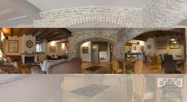 xenonas ton xromaton - Guest house of colors, Book Hotel South Pelion Thessalia