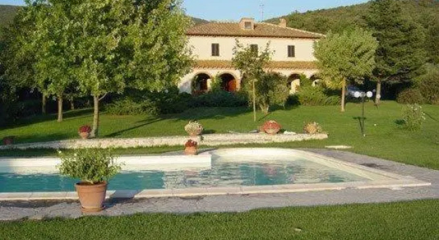 Agriturismo San Valentino, Reserva ahora Agroturismo Amelia Umbría