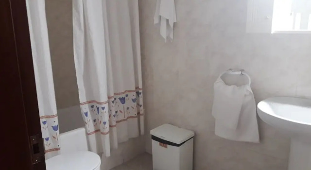 Номер Standard Nuevo Montesol