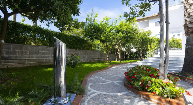 Двухместный номер Superior Villa Cettina Boutique Hotel