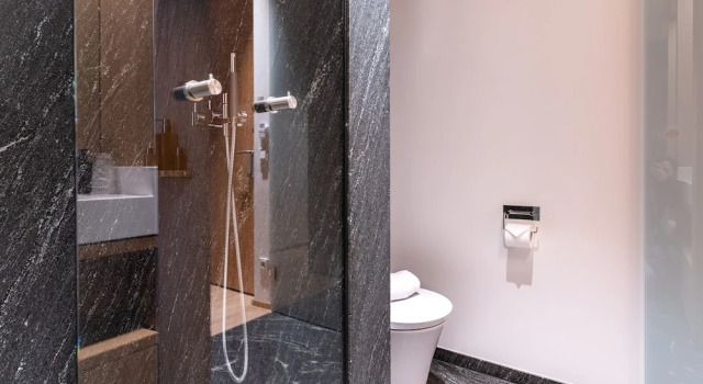 Номер Comfort Hotel Flint
