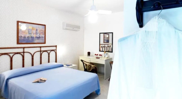 Бунгало Villaggio Le Palme