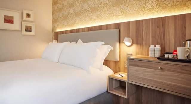 Номер Executive Bunratty Castle Hotel & Leisure Club, BW Premier Collection