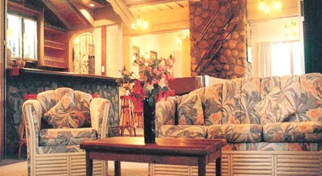 Kerami Gardens Resort, Marysville, Australia, Book Hotel Hotels in Victoria with a Pool, Swimming Pool