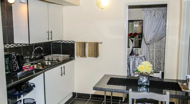 Nandina Guest House