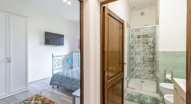 Семейный коттедж La Casa Della Quercia Relax In Tuscany