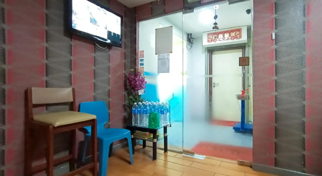Bright Inn Homestay, Buchen Sie Hotel Miri 