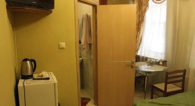Inn Dostoevskiy, Забронировать Отель Центральный район Санкт-Петербург, рядом с Владимирская