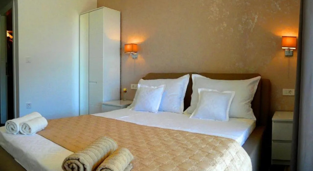 Apartments Lozina, Rezervovat Apartmán Drvenik Makarska Riviera