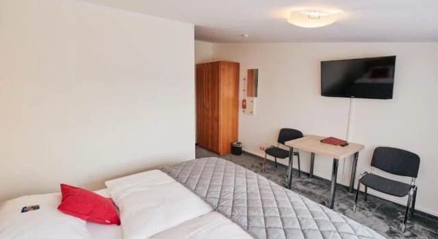 Двухместный номер Standard Hotel Parc Fermé am Nürburgring
